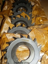 Dao phay đĩa 3 mặt 80x10